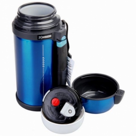 Термос Zojirushi Tuff Boy 1,5 л синий