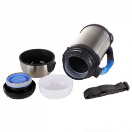Термос Zojirushi Tuff Boy 2,0 л