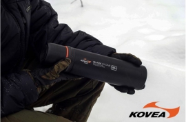 Термос Kovea Black Stone 1,0 л