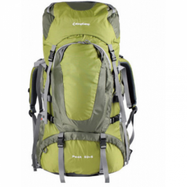 Рюкзак KingCamp Peak 60 + 5