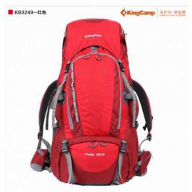 Рюкзак KingCamp Peak 50 + 5