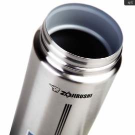 Термос Zojirushi Stainless Mug 0,36 л