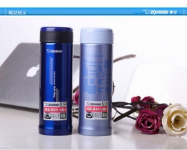 Термос Zojirushi Stainless Mug 0,5 л
