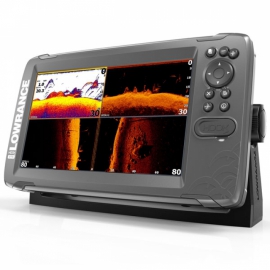 Картплоттер / ехолот Lowrance HOOK 29 TripleShot