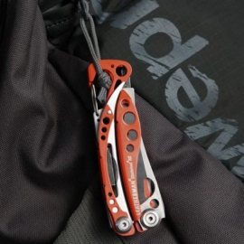 Мультитул Leatherman Skeletool RX