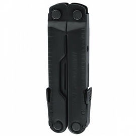 Мультиутл Leatherman Rebar Black