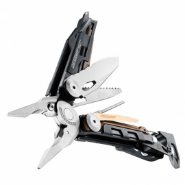 Мультитул Leatherman MUT BLACK