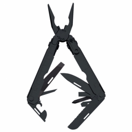 Складні плоскогубці SOG Black Paratool