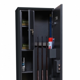 Сейф GLST.130.K HUNTER