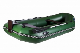Човен Storm SS280DT