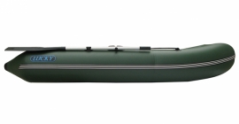 Човен Storm LU240 Lucky