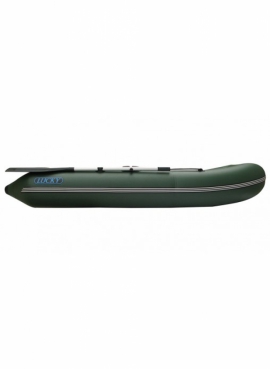 Човен Storm LU260 Lucky