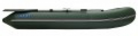 Човен Storm LU290 Lucky