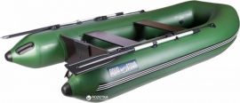 Човен Storm LU310 Lucky