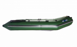 Човен STORM STK300