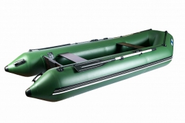 Човен STORM STK330