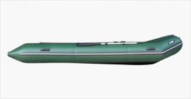Човен STORM STK420