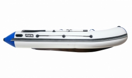 Човен STORM STK400E