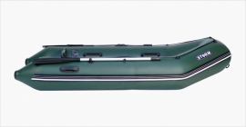Човен STORM STM280-40
