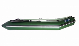 Човен STORM STM280