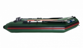 Човен STORM STM210