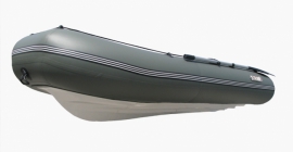 Лодка STORM RIB AMIGO 315F