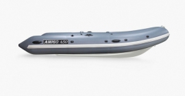Човен STORM RIB AMIGO 450