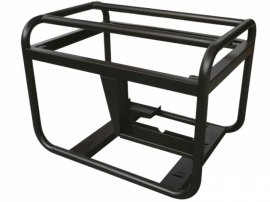 Генератор бензиновый HYUNDAI Hobby HHY 7000FE