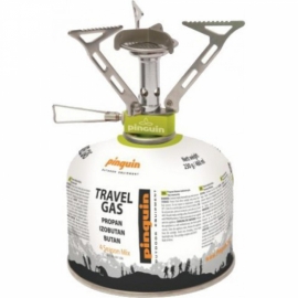 Пальник газовий Pinguin HIKER