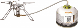 Газовий пальник Pinguin Mantis