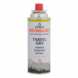 Газовий балон PINGUIN 220 (PNG G220)