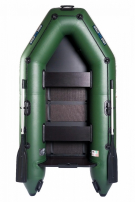 Човен STORM STM260