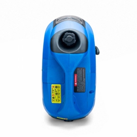 Генератор бензиновый Weekender D1800i