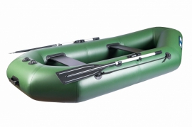 Човен STORM ST280