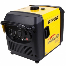 Генератор бензиновий KIPOR IG3000