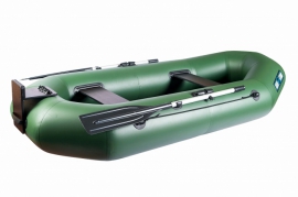 Човен Storm MA260C DT Magellan
