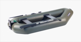 Човен Storm ST280DT
