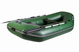 Човен STORM SS260R