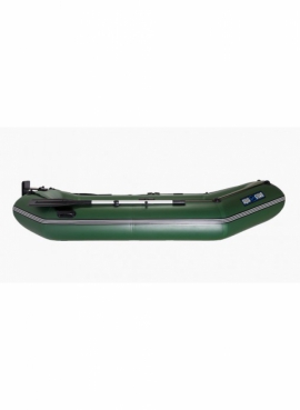 Човен Storm SS260DT