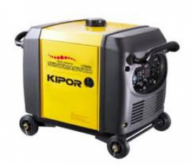 Генератор бензиновий KIPOR IG3000