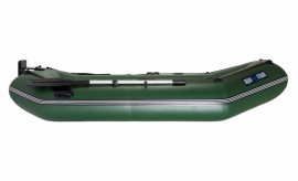 Човен Storm SS300DT