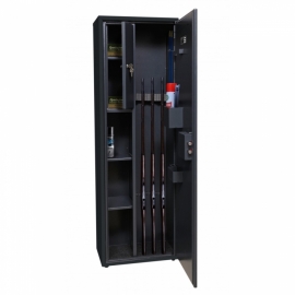 Сейф GLST.130.K HUNTER