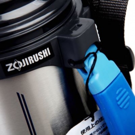 Термос Zojirushi Tuff Boy 1,5 л