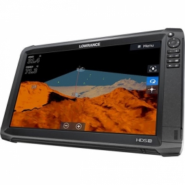 Ехолот-картплоттер Lowrance HDS-16 Carbon