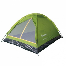 Намет KingCamp Monodome 3