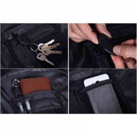 Рюкзак KingCamp Blackberry 28