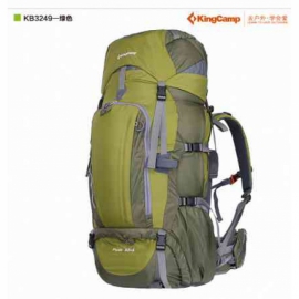 Рюкзак KingCamp Peak 50 + 5