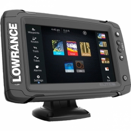 Lowrance Elite-7 Ti2