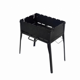 Мангал PROMETEO Q 6 V