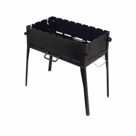 Мангал PROMETEO Q 8 V